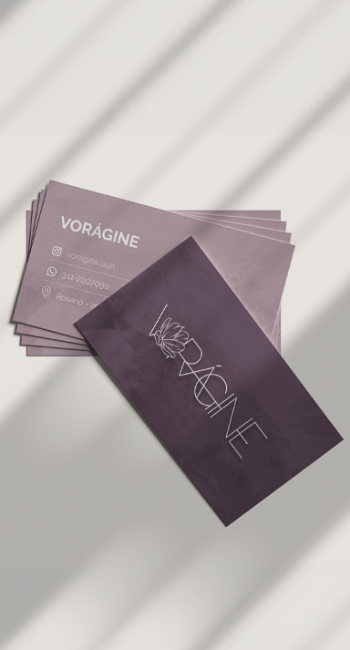 Portfolio identidad visual