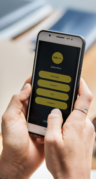 Portfolio rebranding